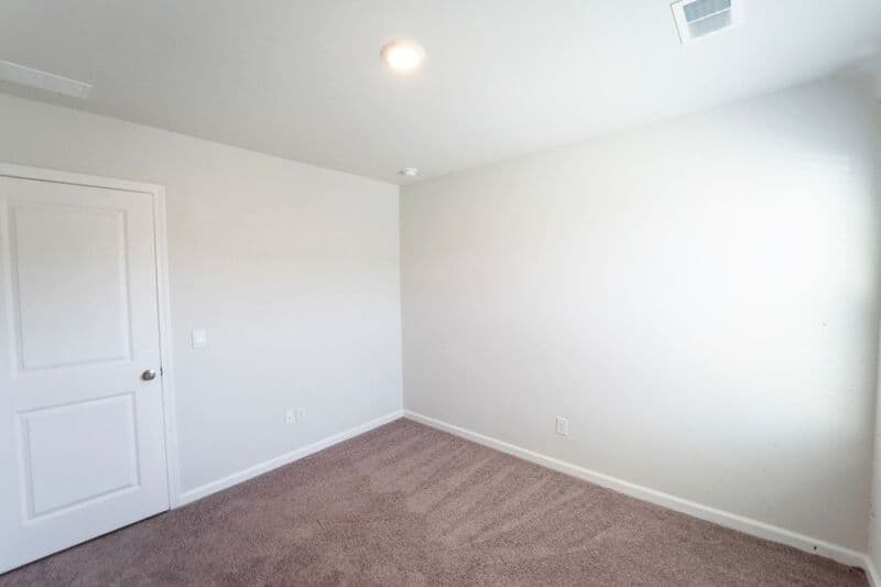 Port Wentworth House: 8J Crabapple Circle