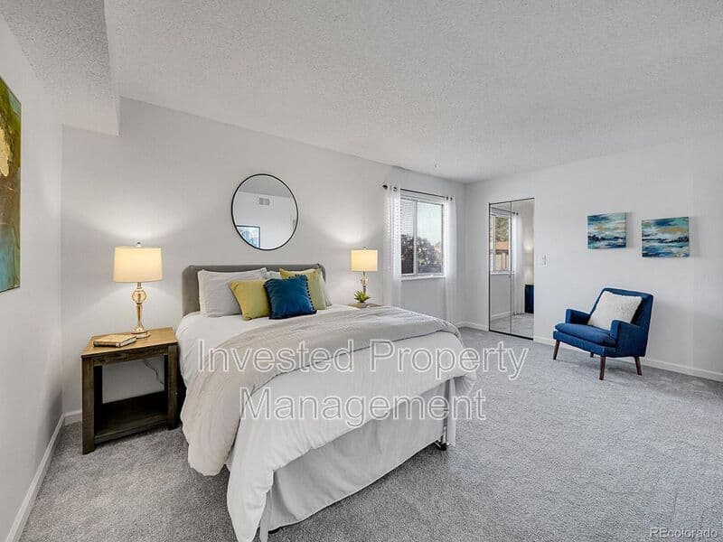 Aurora Condo: 11985 E Harvard Ave