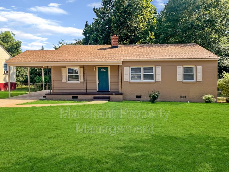 Greenville House: 25 Collinson Road