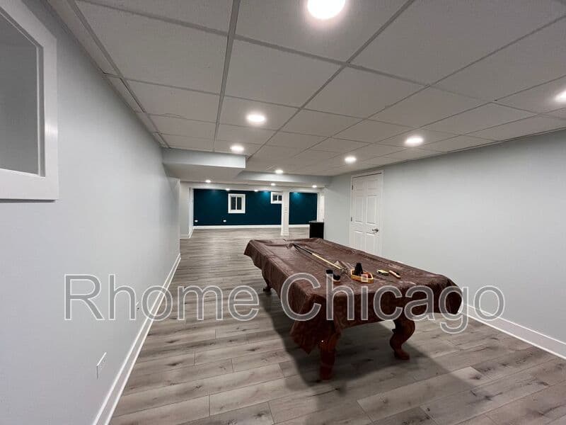 Carol Stream House: 1034 Idaho St.