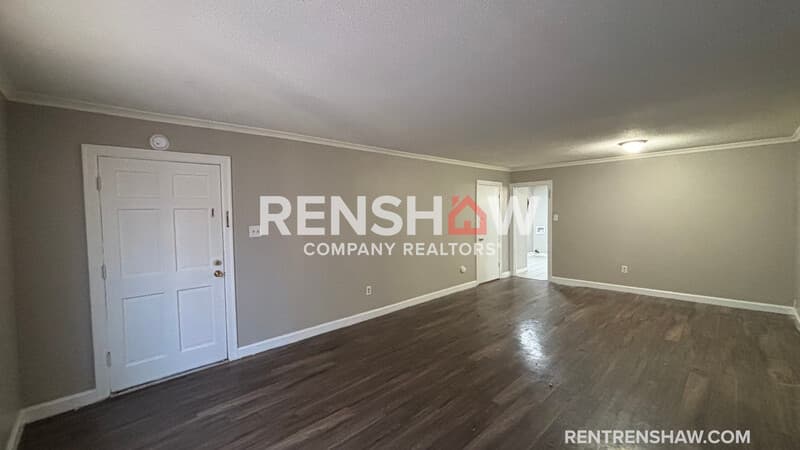 Memphis Condo: 3247 Thirteen Colony Mall 3a