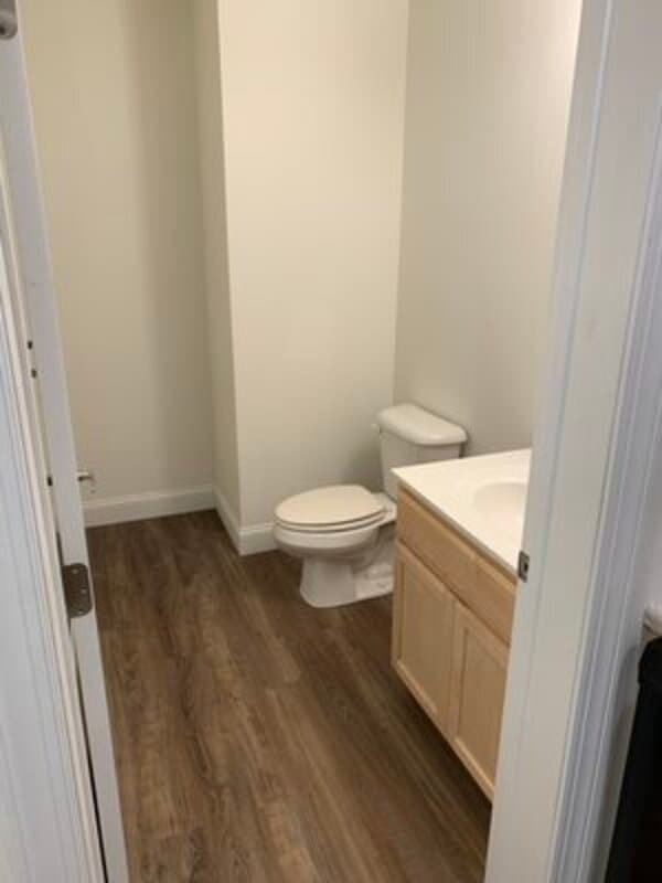 Burlington Condo: 308 Main Street, Unit 7