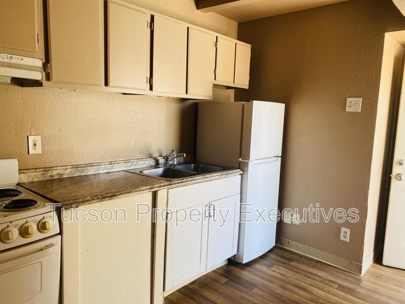 Tucson Condo: 2411 South 6th Avenue - 14