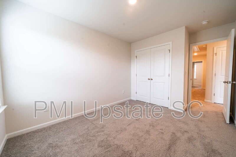 Greer Townhome: 753 Embark Cir
