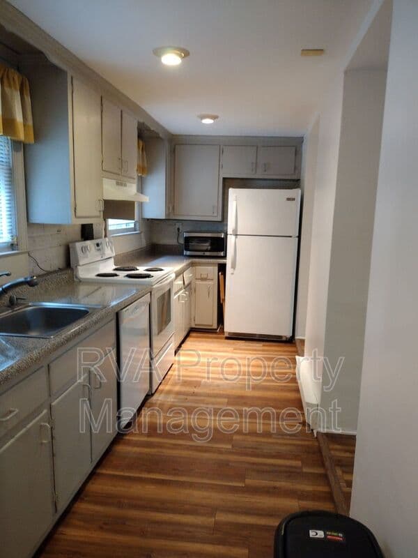 Petersburg House: 226 A High Street
