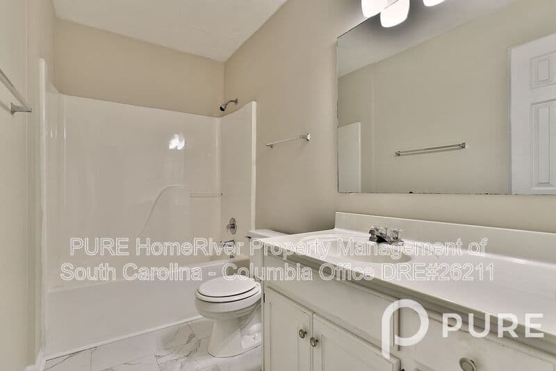 Columbia House: 312 Brook Hollow Dr