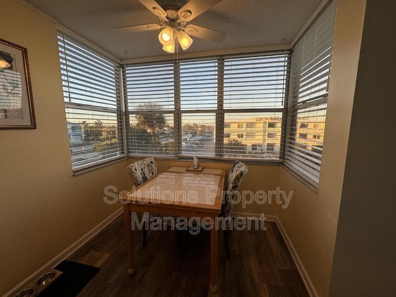 Cocoa Beach Condo: 4700 Ocean Beach Blvd