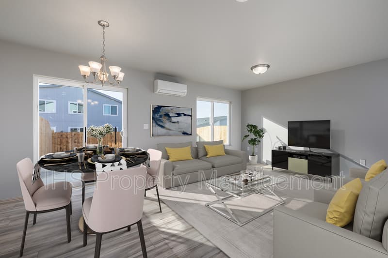 Pasco House: 311 Dawson Ln