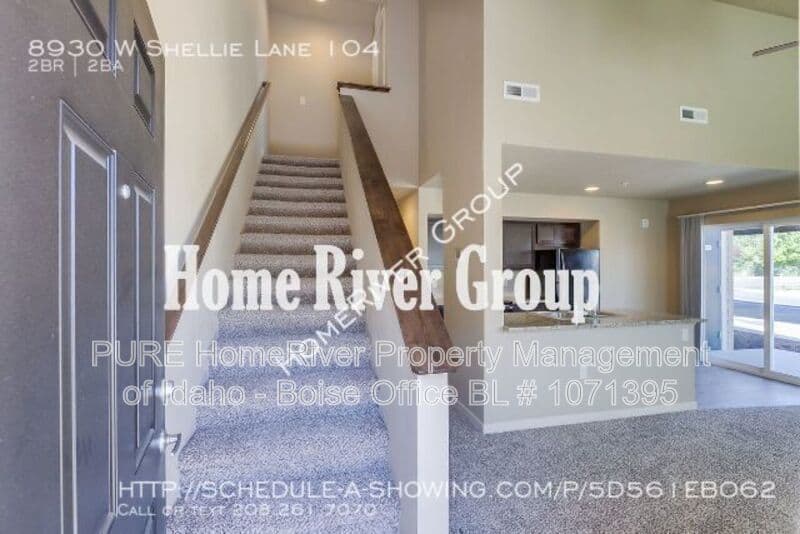 Boise House: 8974 W Shellie Ln