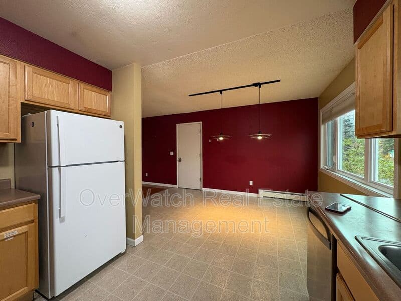 Anchorage Condo: 3609 Rhone Cir