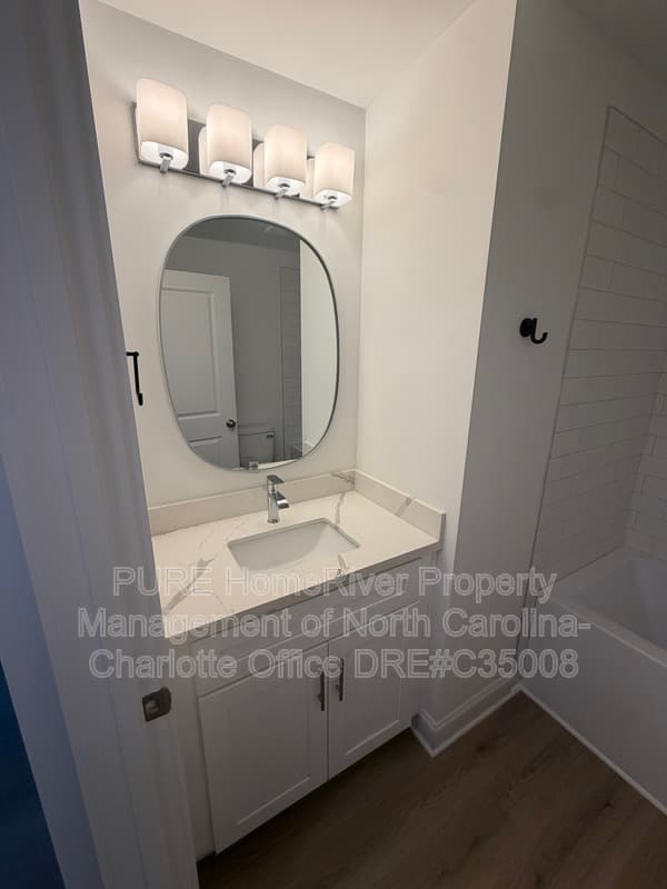 Charlotte Townhome: 2114 Bombay Way