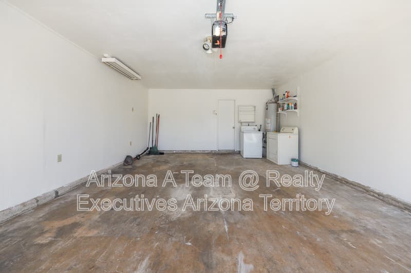 Tucson House: 2602 S. Black Moon Drive