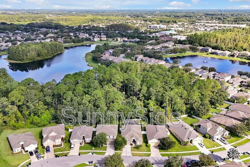 Orlando House: 11326 Cypress Trail Dr