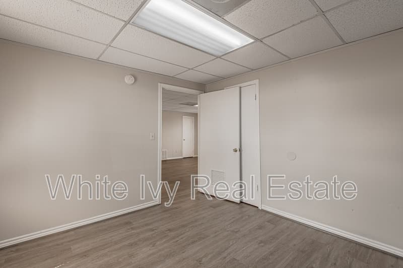 Huntsville Condo: 626 University Avenue