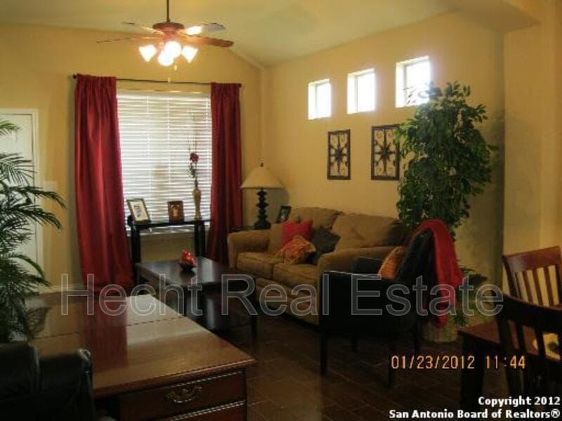 New Braunfels Condo: 913 Brown Rock Drive - 1