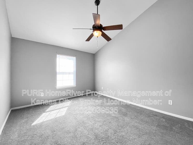 Kansas City Condo: 8020 N Drury Ave