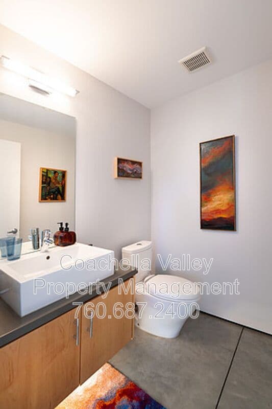 Palm Springs House: 2722 Alexander Club Drive
