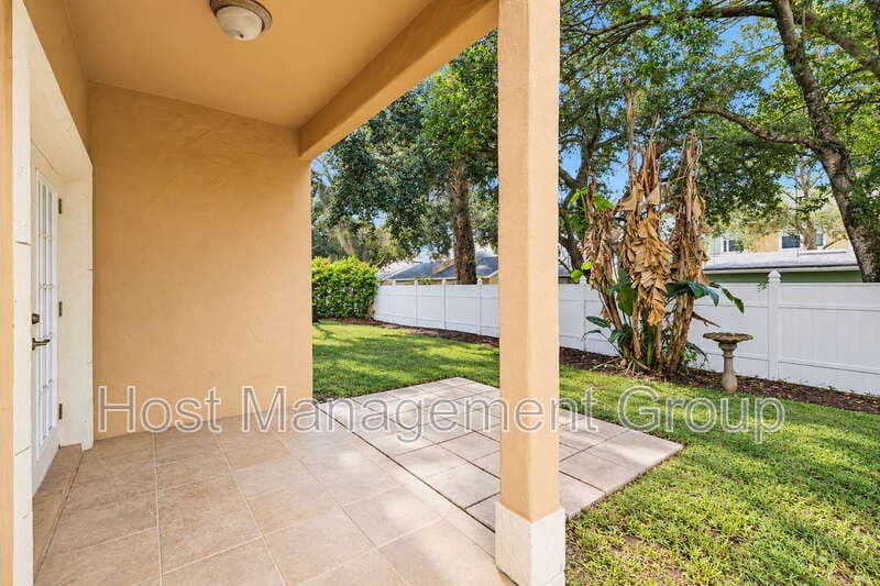 Winter Park Townhome: 1415 Harmon Avenue