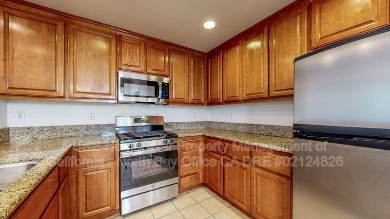 Santa Rosa Condo: 2270 Chanate Road