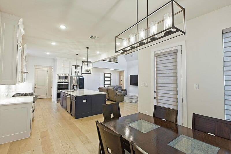 Prosper House: 3041 Gaulding Dr