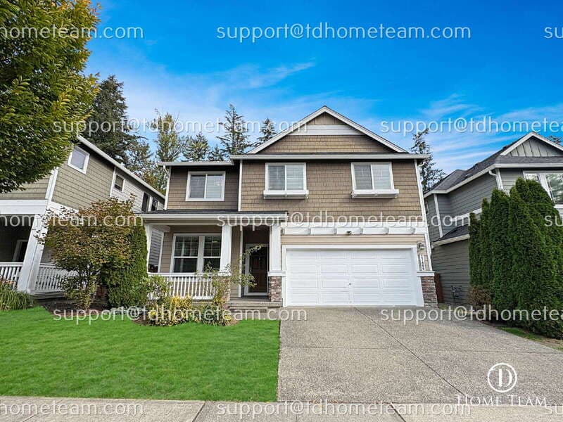 Maple Valley House: 27466 211th Ct SE