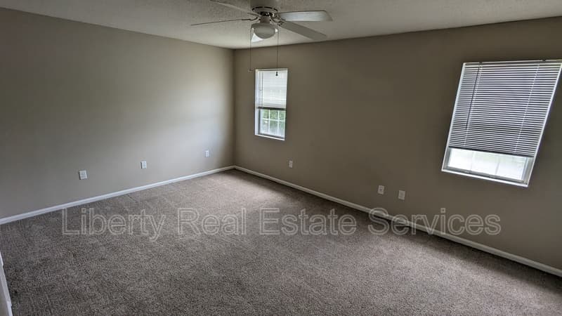 Hinesville Condo: 1100 Pineland Ave