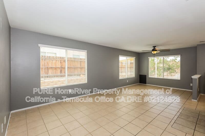 Twentynine Palms House: 71566 Florida Dr