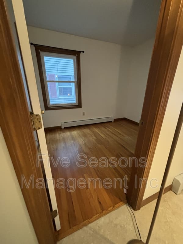 Burlington Condo: 358-360 North Winooski Avenue - 1