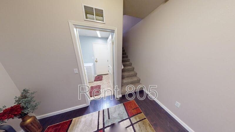 Oxnard House: 605 Flathead River Street