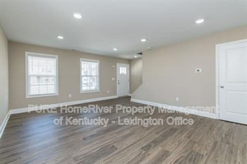 Richmond House: 1062 Judah Bear Blvd