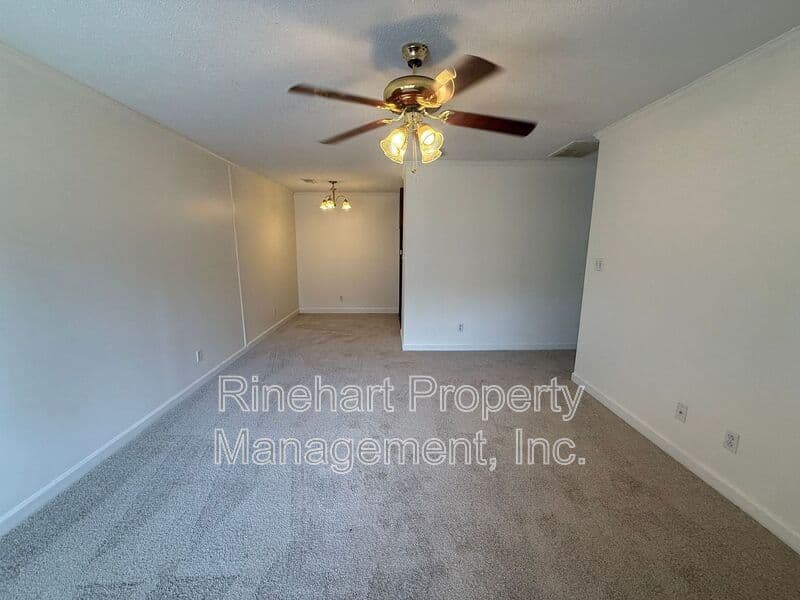 Rock HIll House: 1110 Chandler Drive