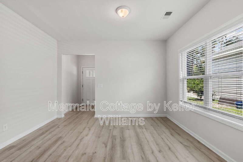 Beaufort House: 85 Great Bend Drive