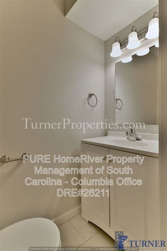 Columbia House: 308 Percival Rd