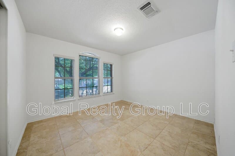 Schertz House: 3413 Whisper Hvn