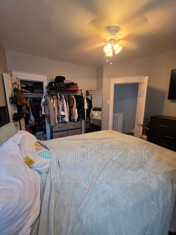Philadelphia House: 5617 Upland Way