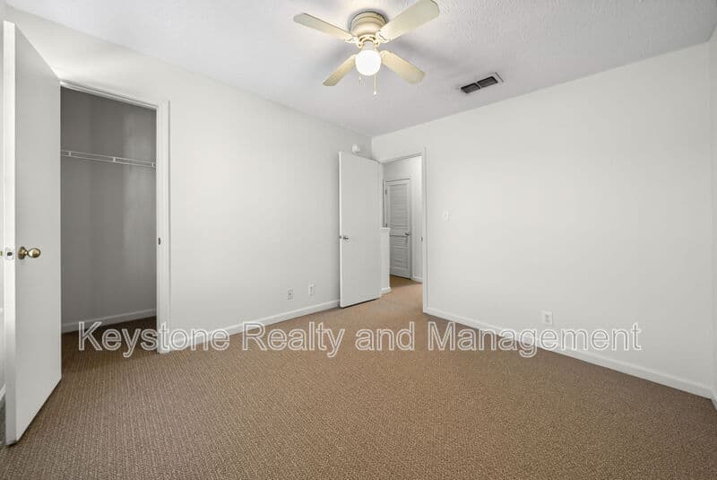 Clarksville Townhome: 3312 Royster Lane