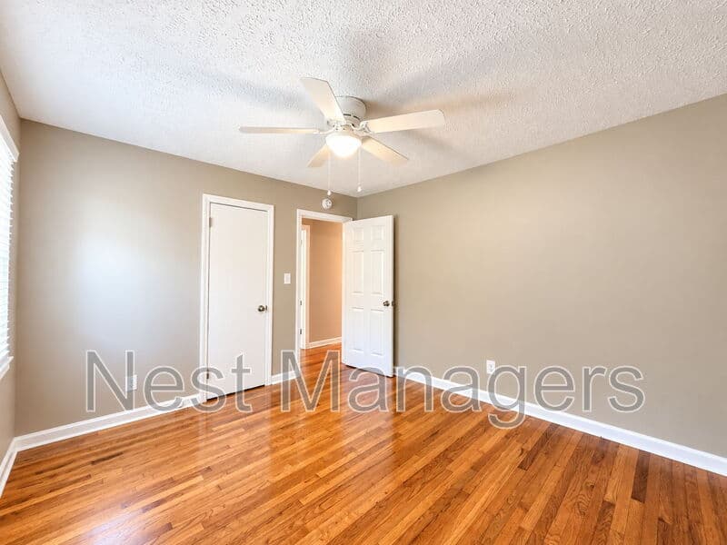 Fayetteville Condo: 1905 White Street