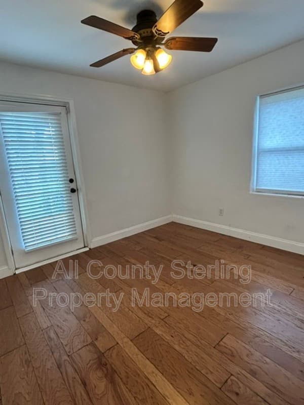Orlando House: 521 W. Winter Park St.