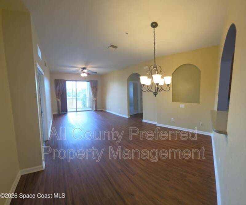 Rockledge Condo: 1576 Peregrine