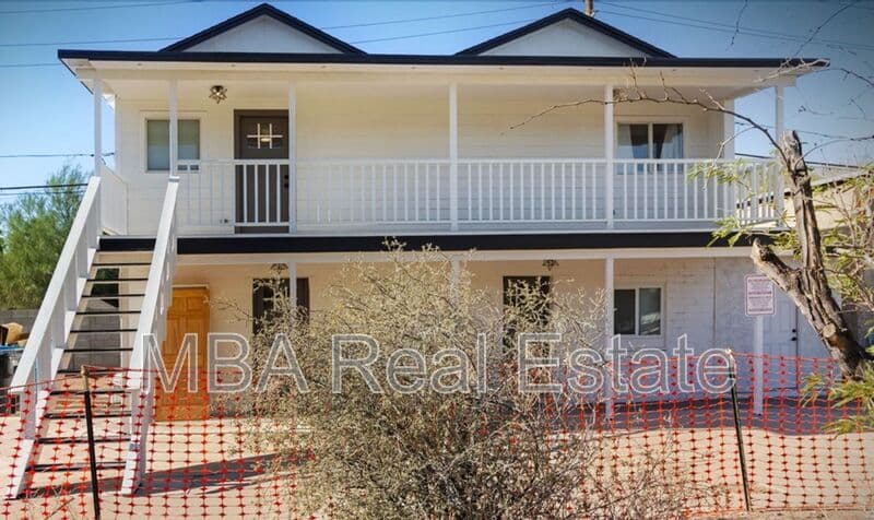 Phoenix Condo: 1338 W Monroe St