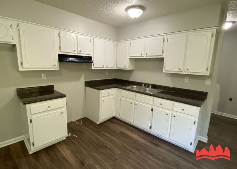 Horn Lake House: 5870 Jackson Dr