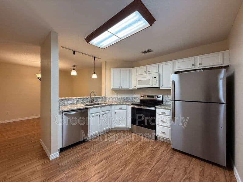 Fleming Island House: 1800 Green Springs Circle