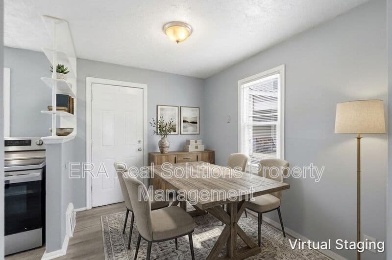 Columbus Condo: 2065 W Mound St