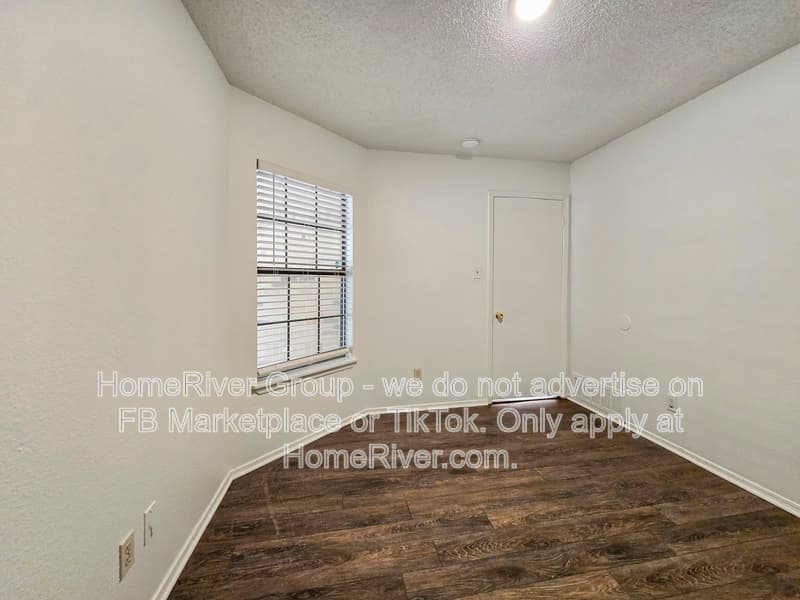 Fort Worth House: 2609 Galemeadow Dr