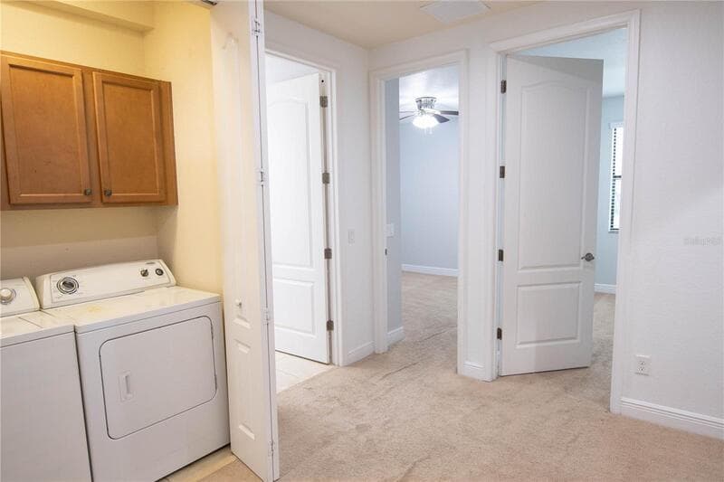 Orlando Townhome: 8358 Kelsall Dr