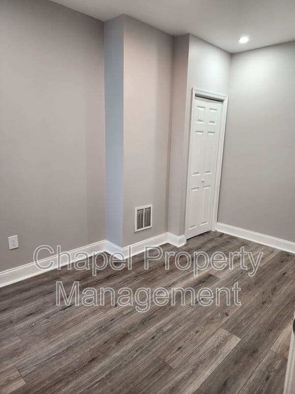 Philadelphia House: 1338 N. 27th Street