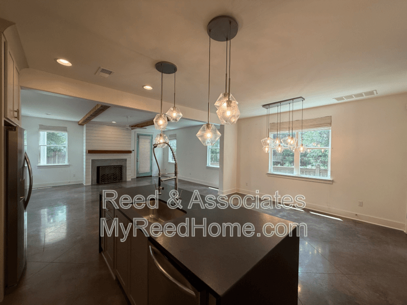 Memphis House: 1080 Blythe St