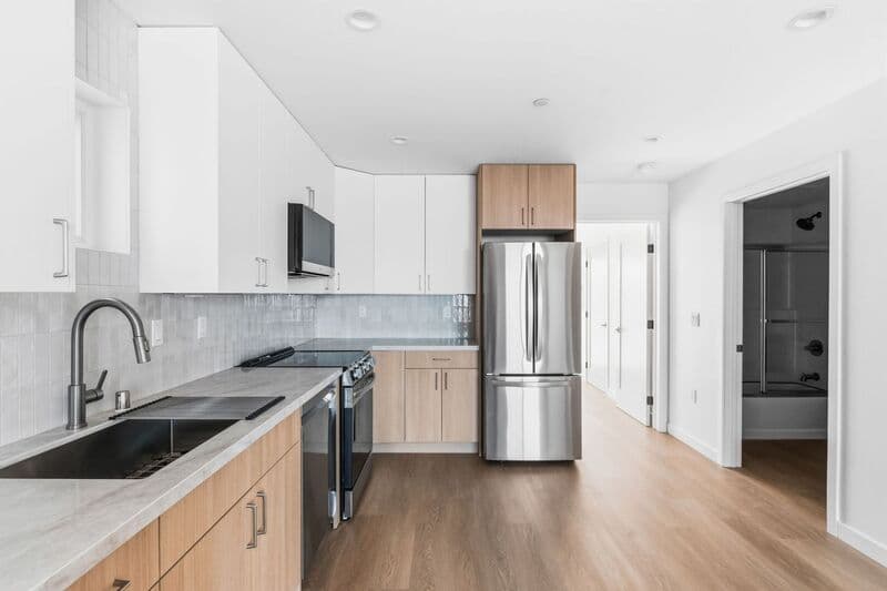 San Diego Apartment: 6638-6644 Valjean Court
