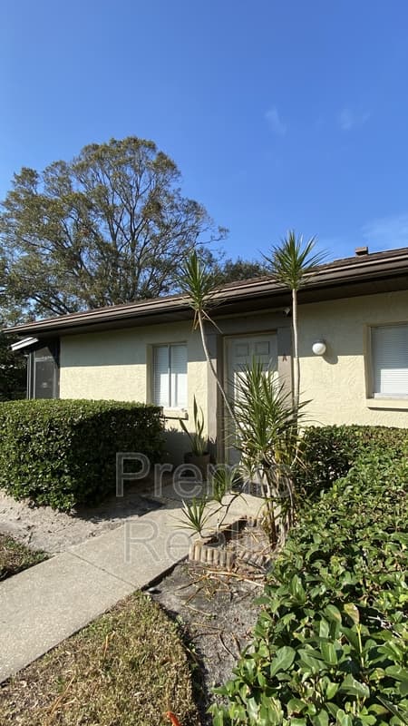 Clearwater Condo: 2913 Lichen Lane A - 1