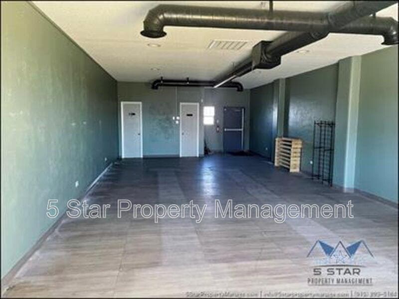 El Paso Condo: 1909 Yandell Drive